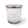 Mizensir Genève Freesia De Alba | Grose Duftkerze New
