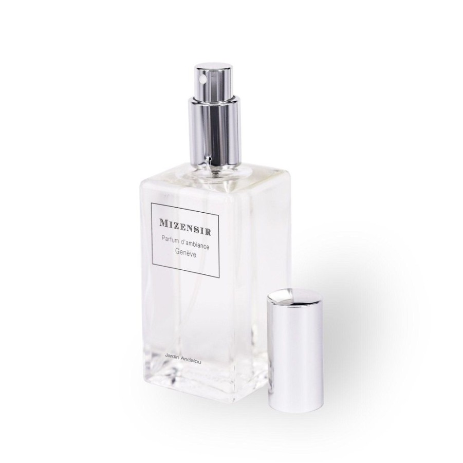 Mizensir Genève Jardin Andalou | Raumduft Online
