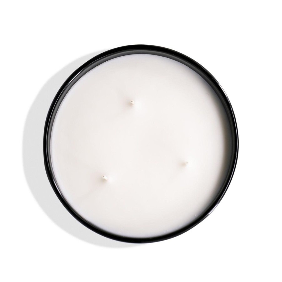 Mizensir Genève Rose De L'Atlas | Grose Duftkerze Wholesale