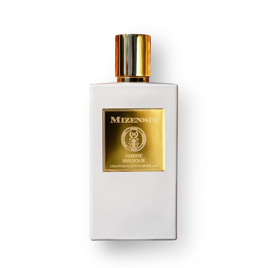 Mizensir Genève Ambre Magique | Parfum Wholesale