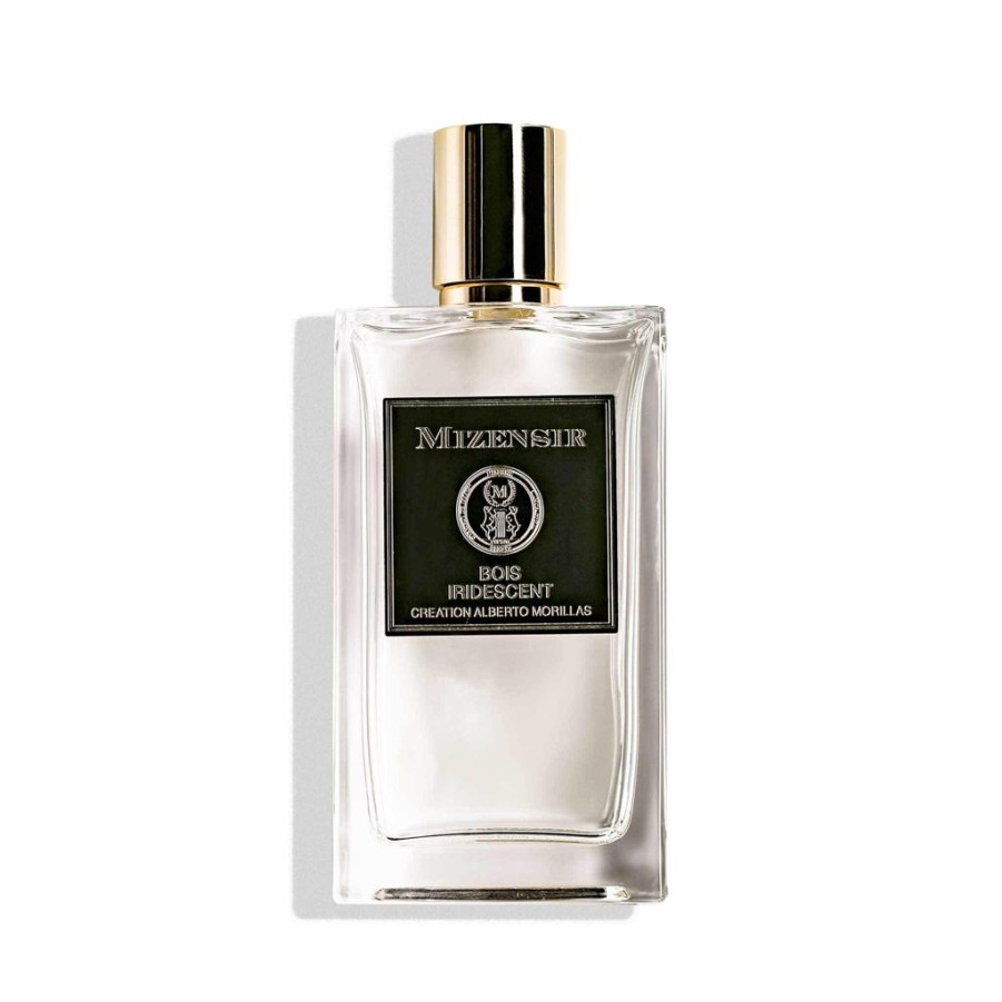 Mizensir Genève Bois Iridescent | Parfum Hot