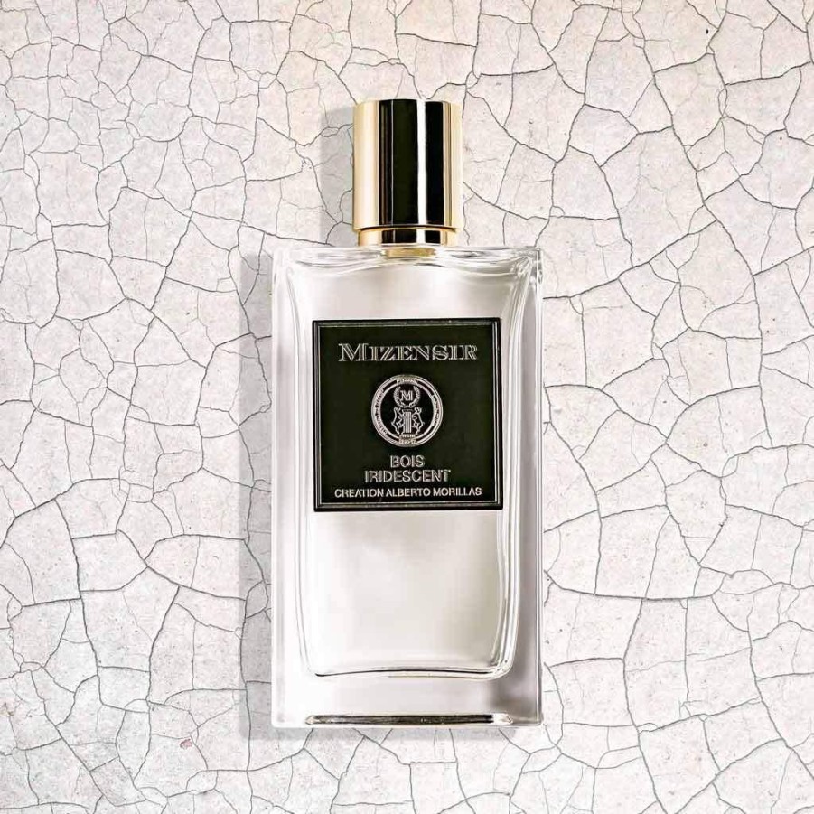 Mizensir Genève Bois Iridescent | Parfum Hot