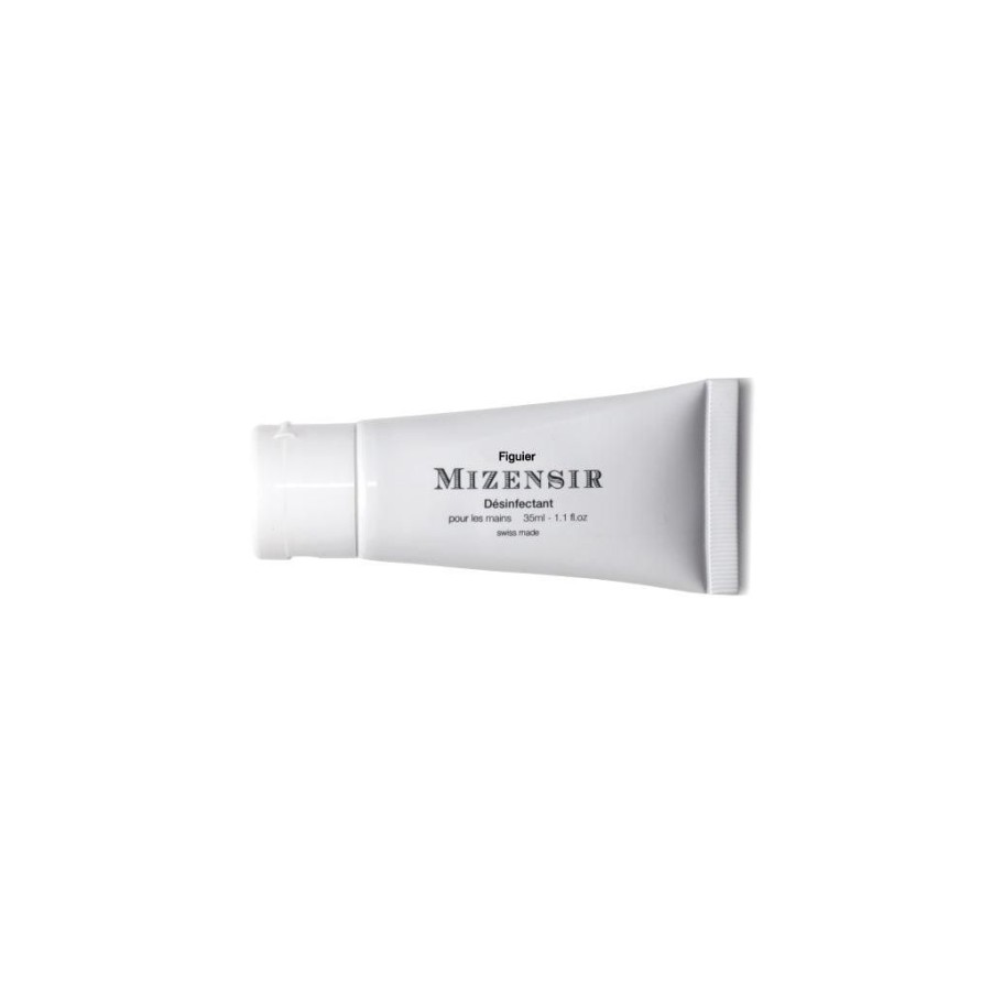 Mizensir Genève Figuier | Taschen-Desinfektionsgel Clearance