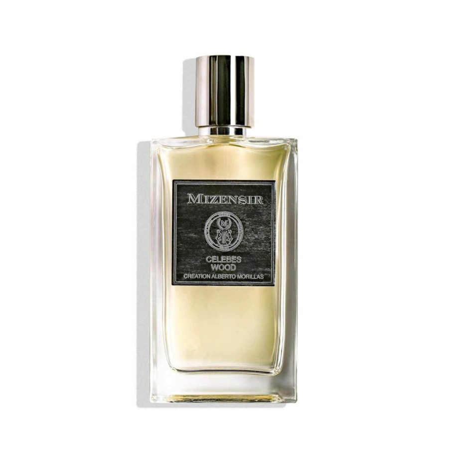 Mizensir Genève Celebes Wood | Parfum Hot