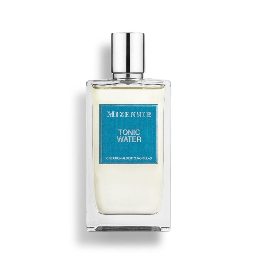 Mizensir Genève Tonic Water | Eau De Parfum New