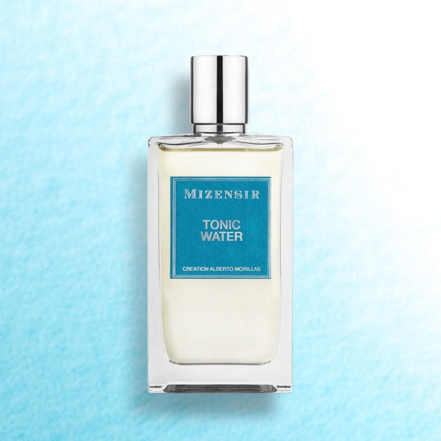 Mizensir Genève Tonic Water | Eau De Parfum New