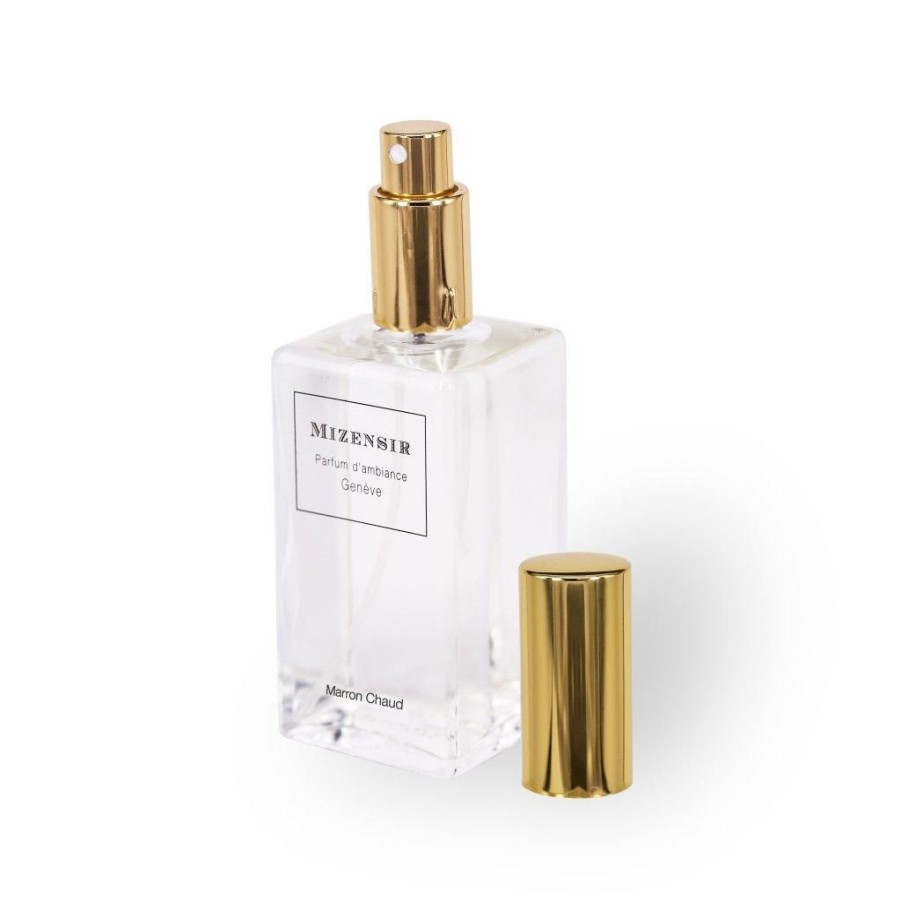 Mizensir Genève Marron Chaud | Raumduft Online