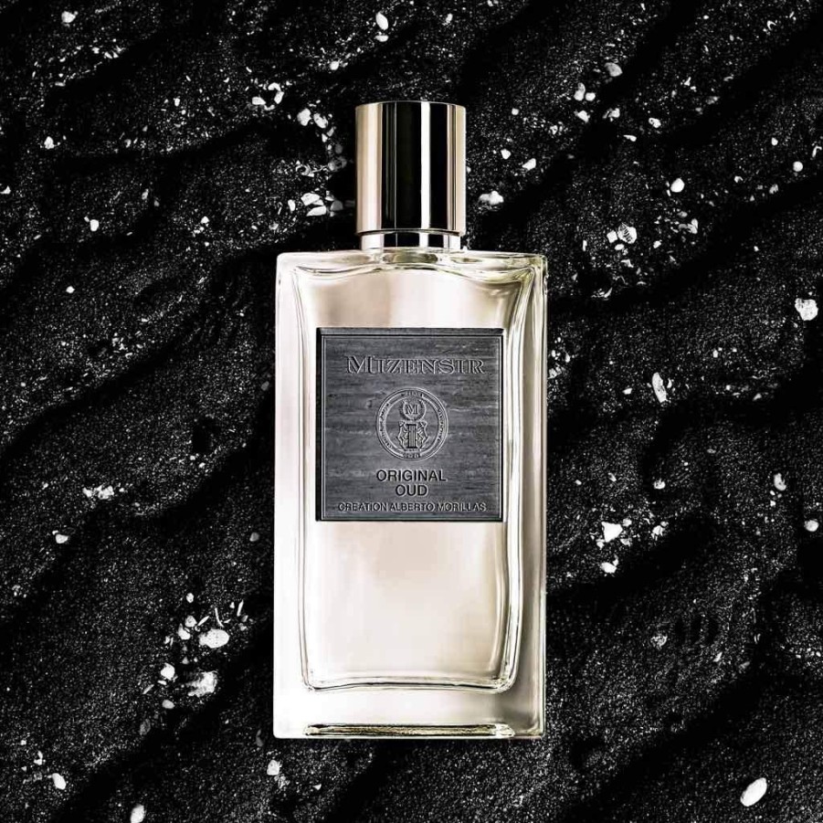 Mizensir Genève Original Oud | Parfum Hot