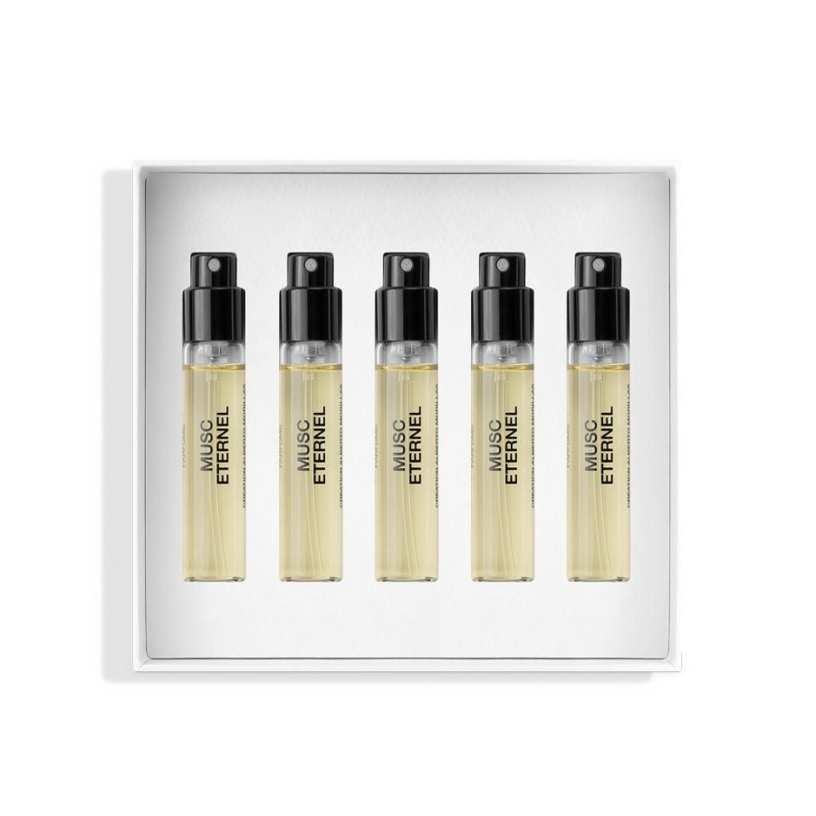 Mizensir Genève Musc Eternel | Nachfullpackungen Best