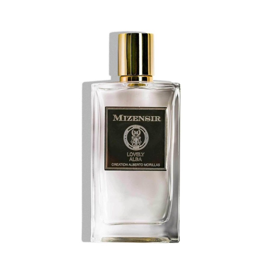 Mizensir Genève Lovely Alba | Parfum Hot