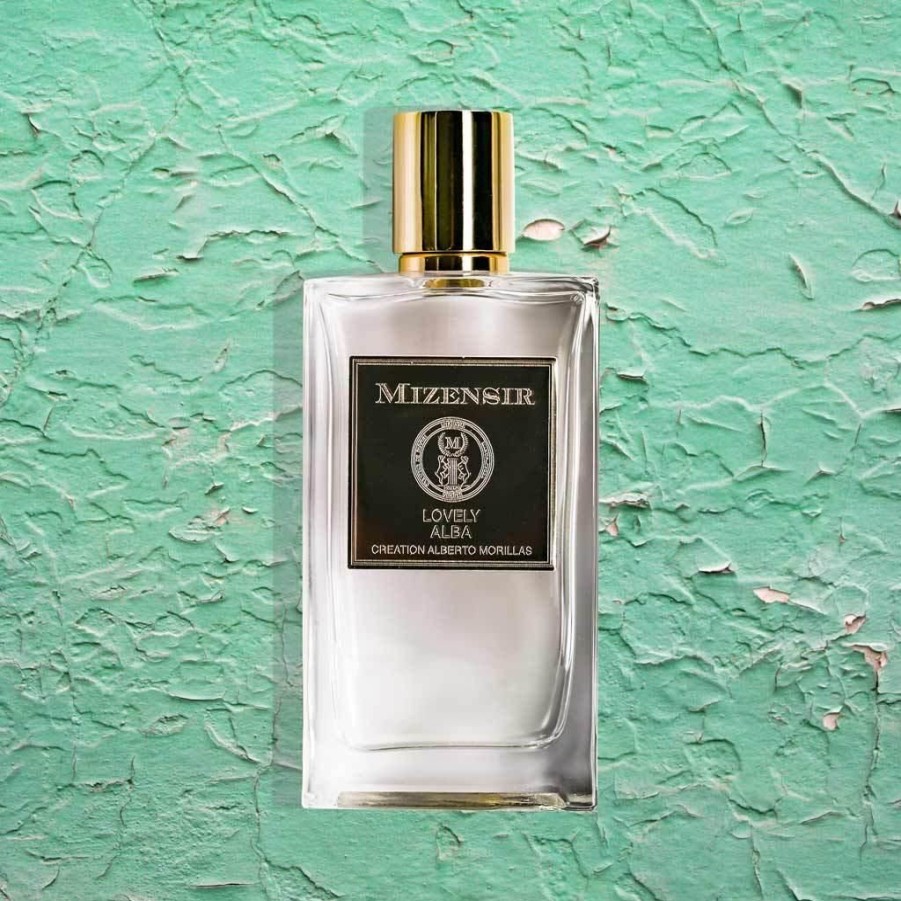 Mizensir Genève Lovely Alba | Parfum Hot