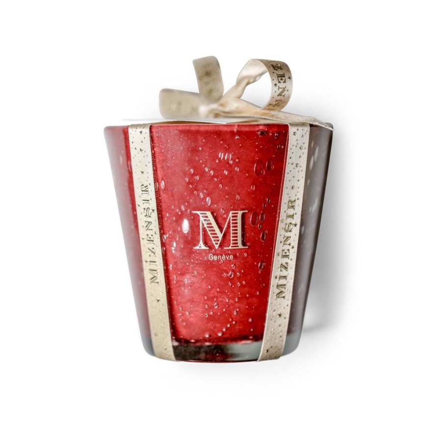 Mizensir Genève Chocolat Suisse | Edition Limitee Hot