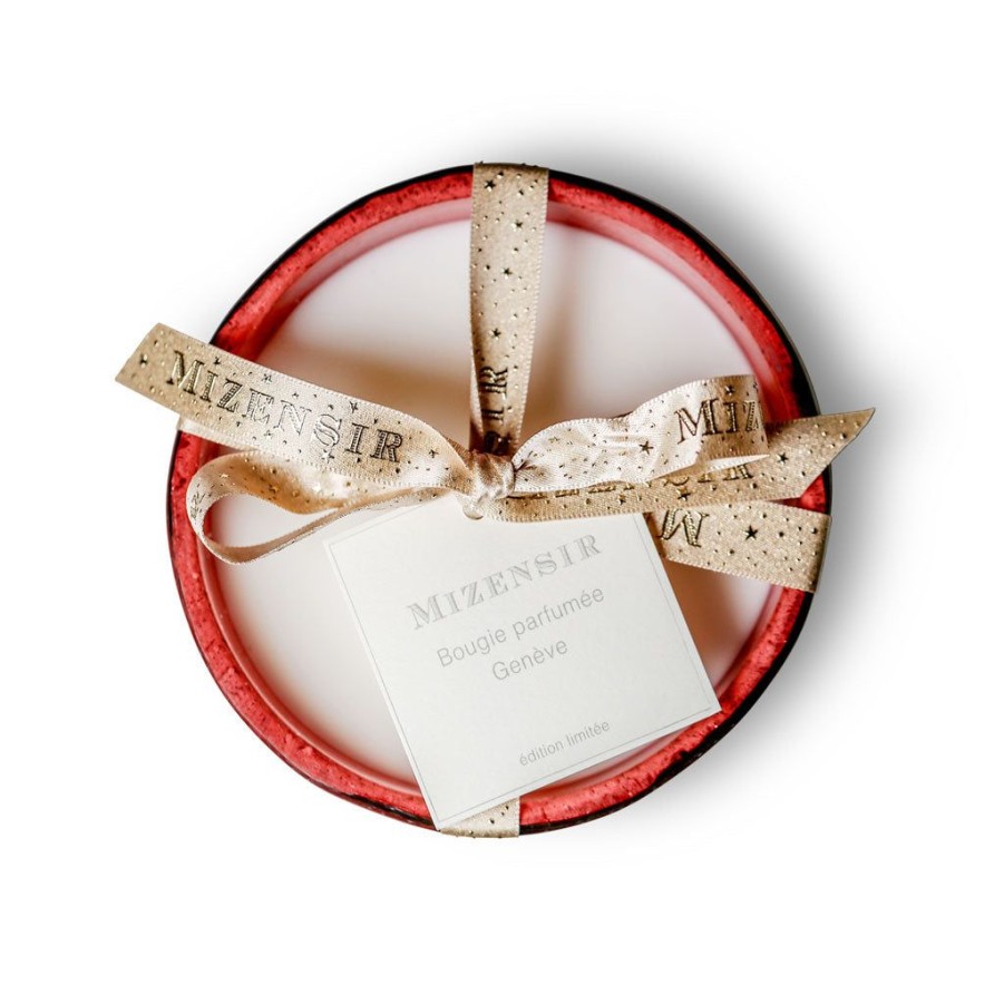 Mizensir Genève Chocolat Suisse | Edition Limitee Hot