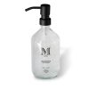 Mizensir Genève Fleur D'Oranger | Groses Desinfektionsgel | Glas Best