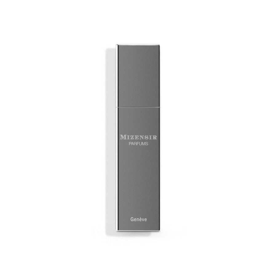 Mizensir Genève Tender Oud | Reiseetui New