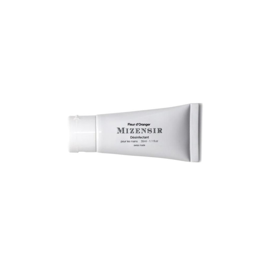 Mizensir Genève Fleur D'Oranger | Taschen-Desinfektionsgel Best
