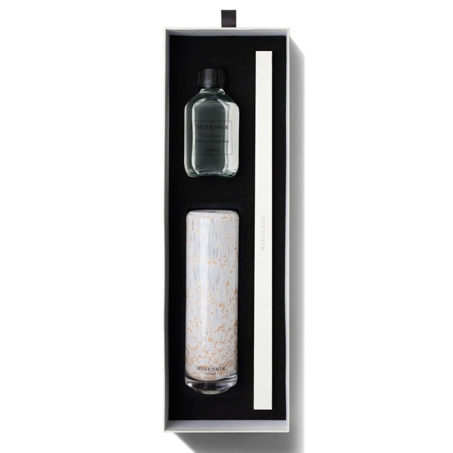 Mizensir Genève Fleur D'Oranger | Raumdiffusor Online