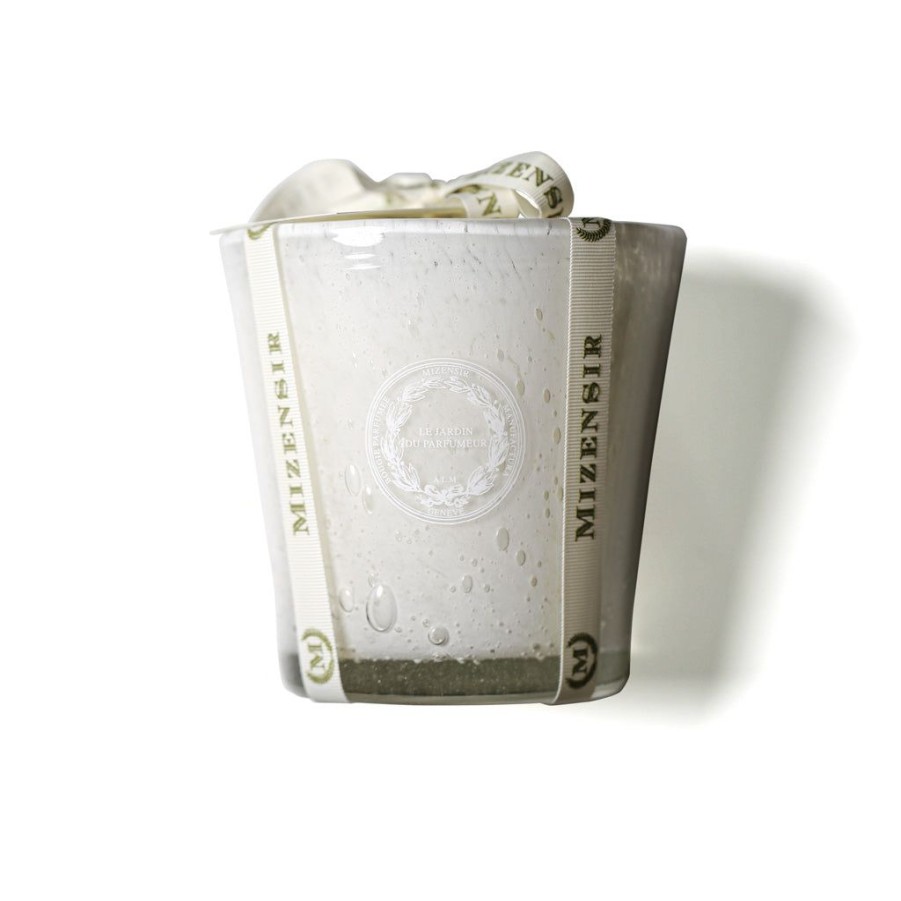 Mizensir Genève Verveine Menthe | Limitierte Auflage Clearance
