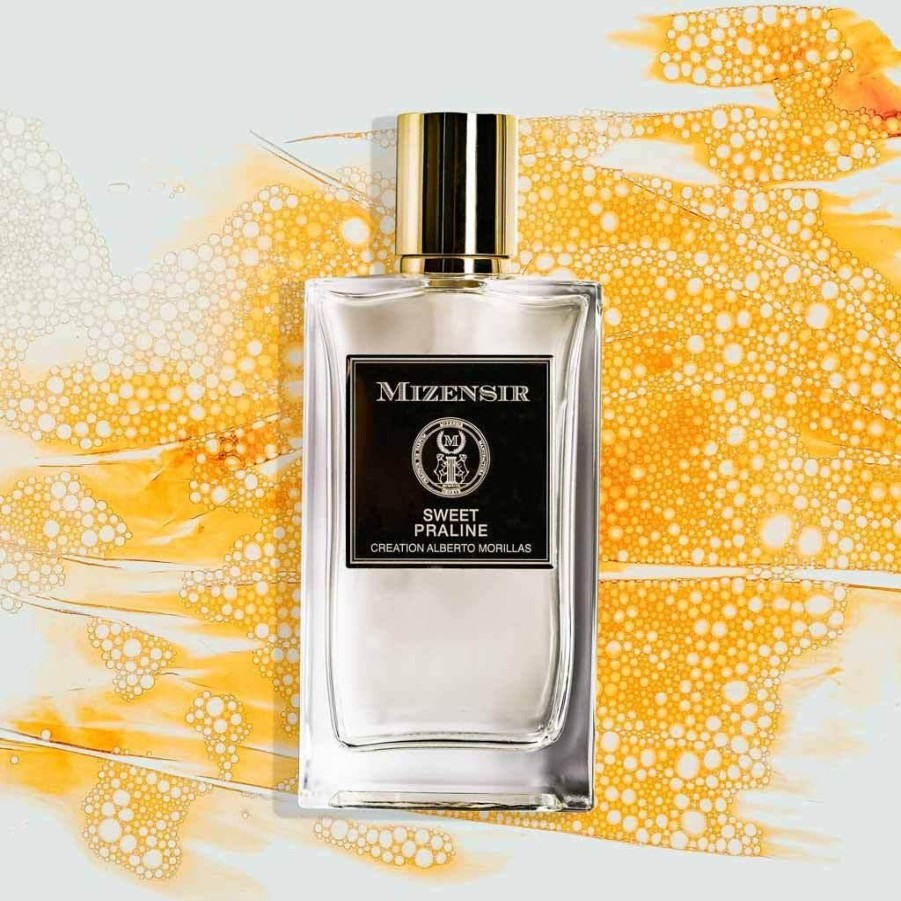 Mizensir Genève Sweet Praline | Parfum Clearance