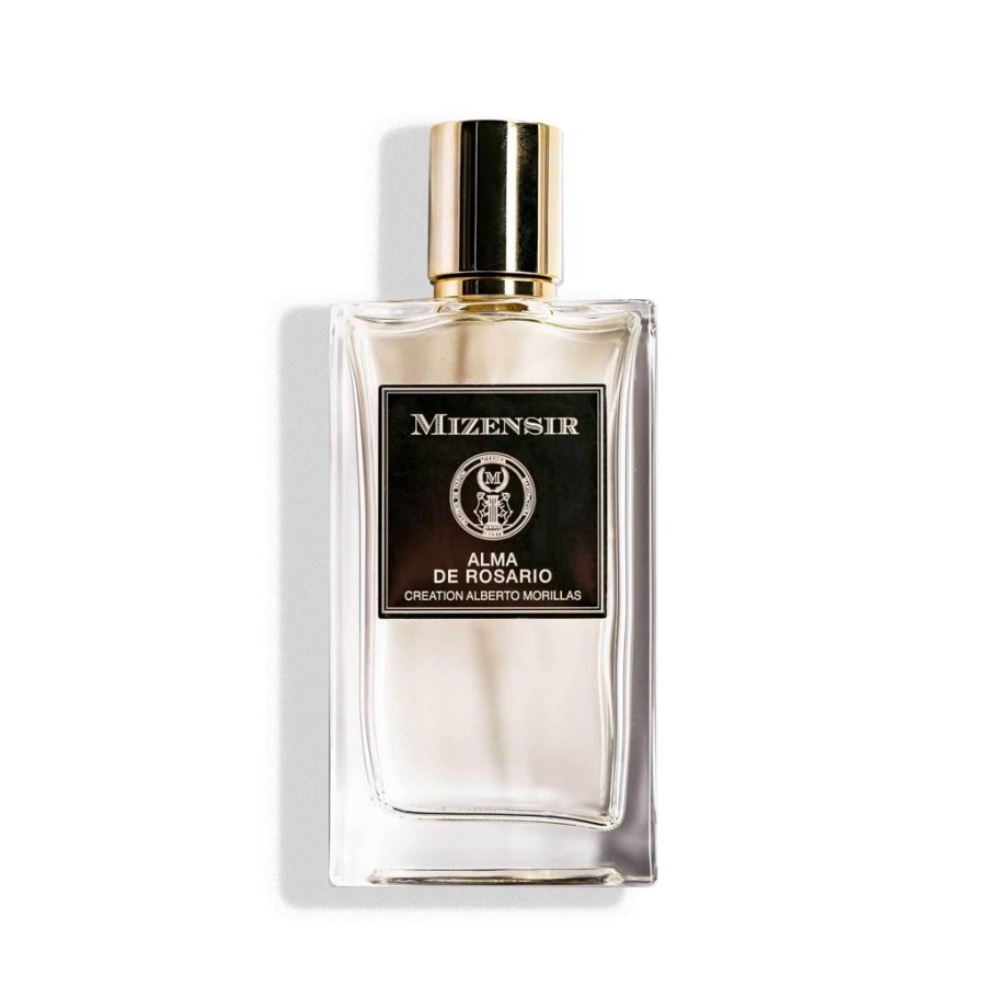 Mizensir Genève Alma De Rosario | Parfum Best