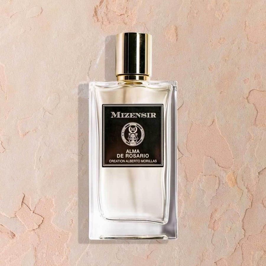 Mizensir Genève Alma De Rosario | Parfum Best
