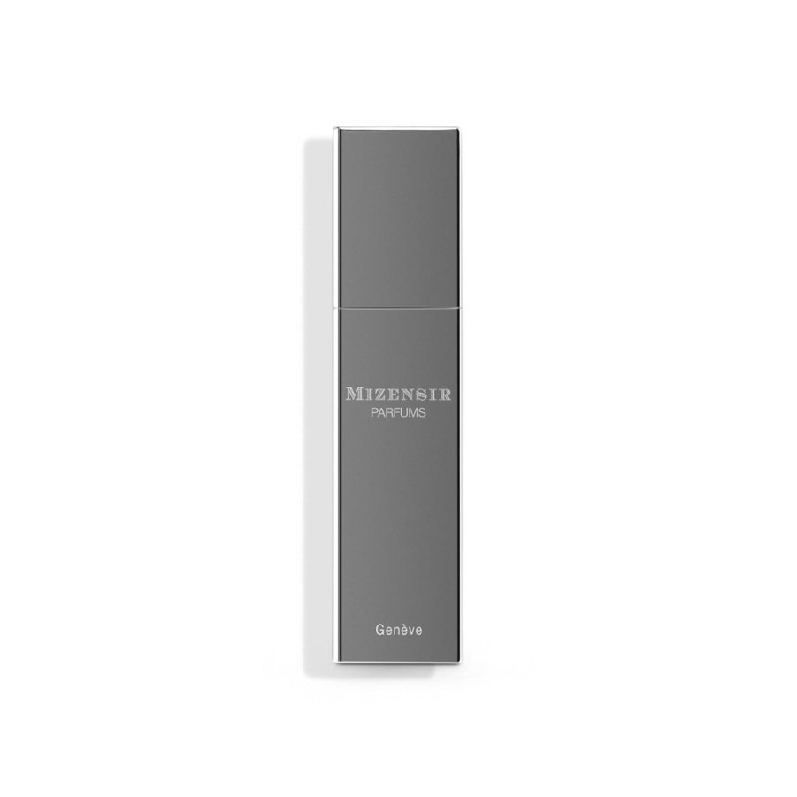 Mizensir Genève Ideal Oud | Reiseetui Clearance