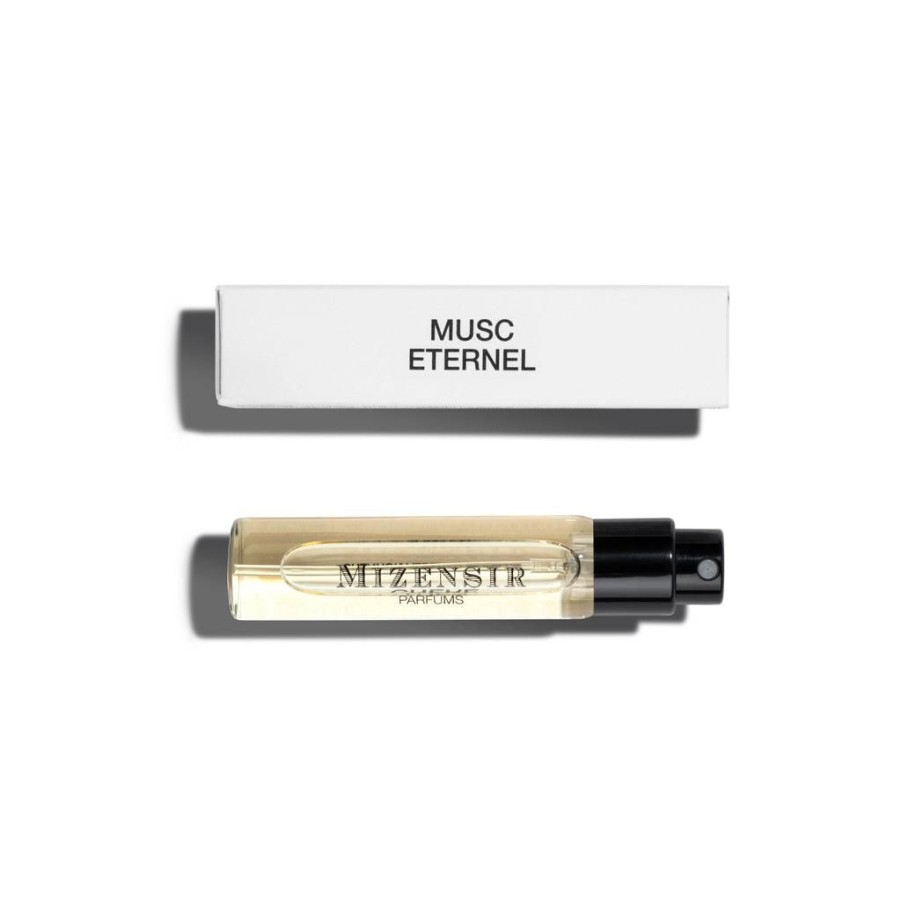 Mizensir Genève Musc Eternel | Zerstauber New