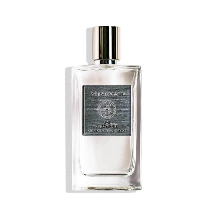 Mizensir Genève Bois De Mysore | Parfum Clearance