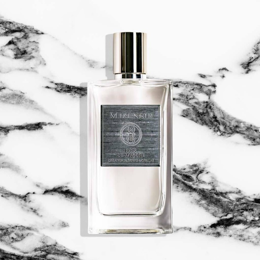 Mizensir Genève Bois De Mysore | Parfum Clearance