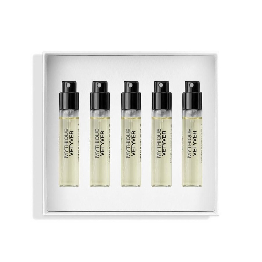 Mizensir Genève Mythique Vetyver | Nachfullpackungen New