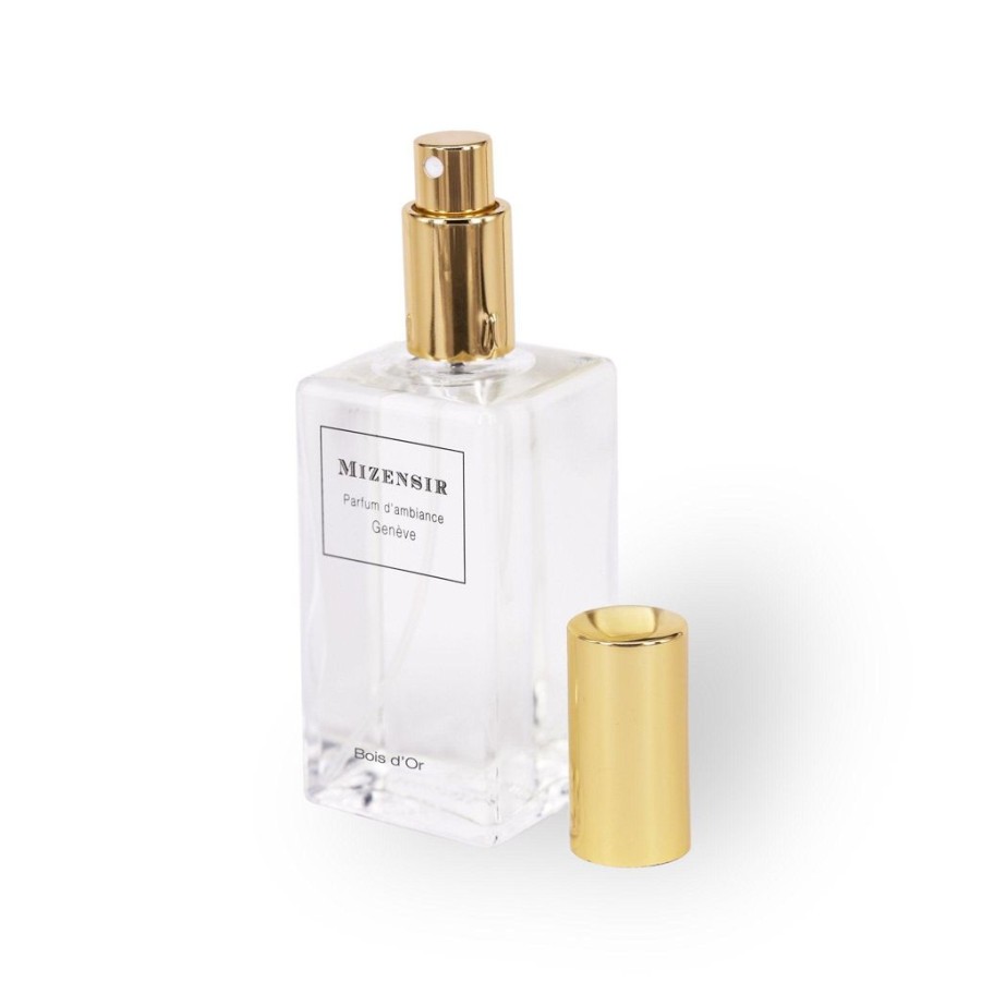Mizensir Genève Bois D'Or | Raumduft Wholesale