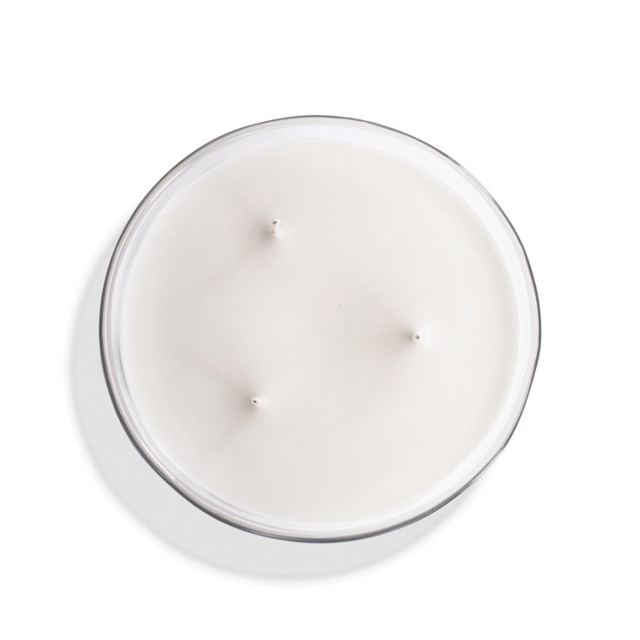 Mizensir Genève Verveine Menthe | Grose Duftkerze Best