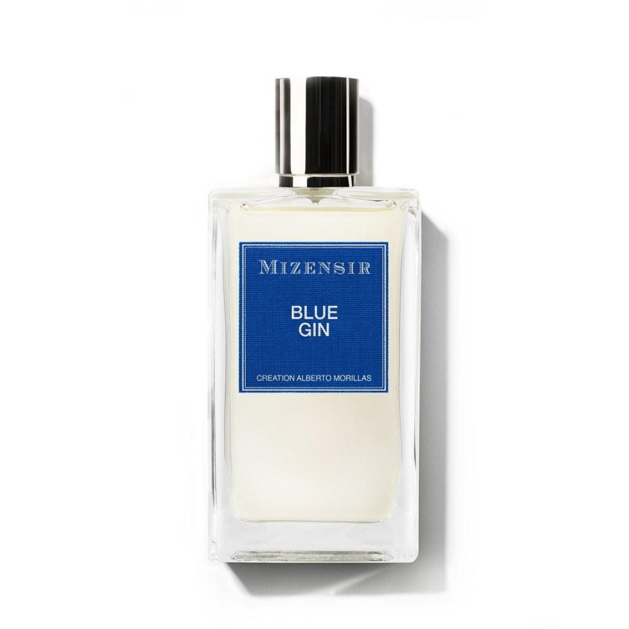 Mizensir Genève Blue Gin | Parfum Hot