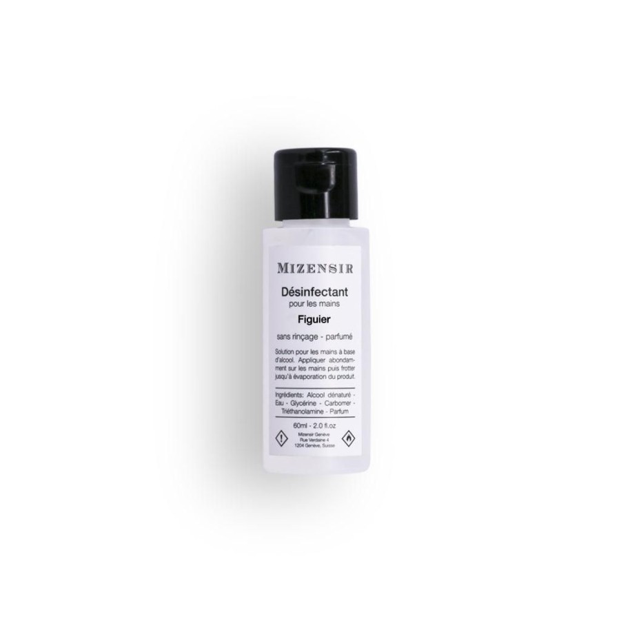 Mizensir Genève Figuier | Mini-Desinfektionsgel Wholesale
