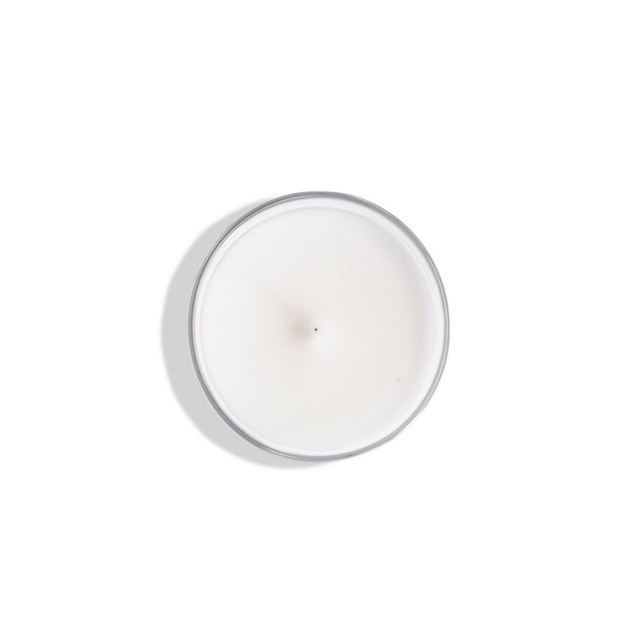 Mizensir Genève Rose Et Pivoine | Kleine Duftkerze New