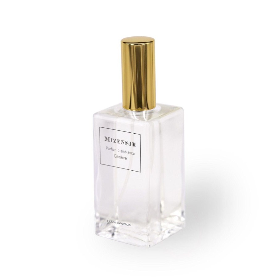 Mizensir Genève Poivre Sauvage | Raumduft Wholesale