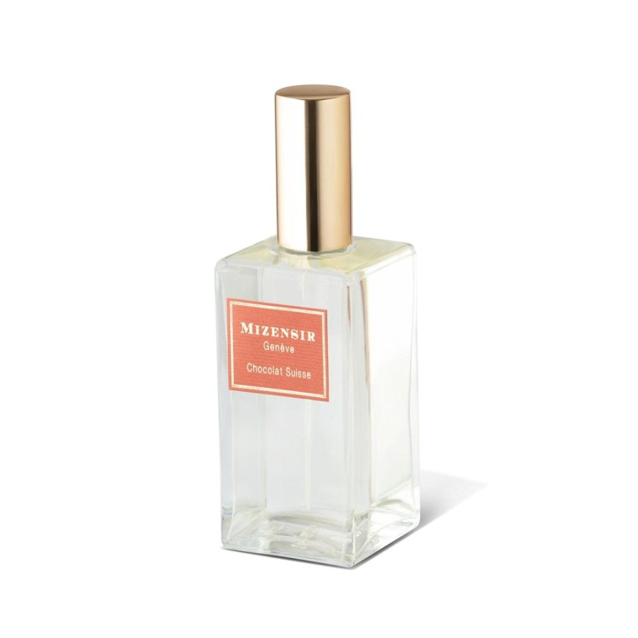 Mizensir Genève Chocolat Suisse | Raumduft Wholesale