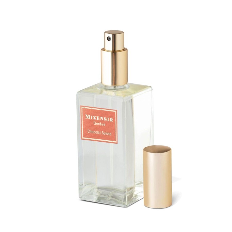 Mizensir Genève Chocolat Suisse | Raumduft Wholesale
