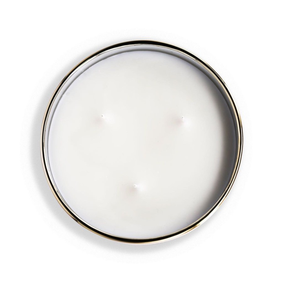 Mizensir Genève Marqueterie Royale | Grose Duftkerze Clearance