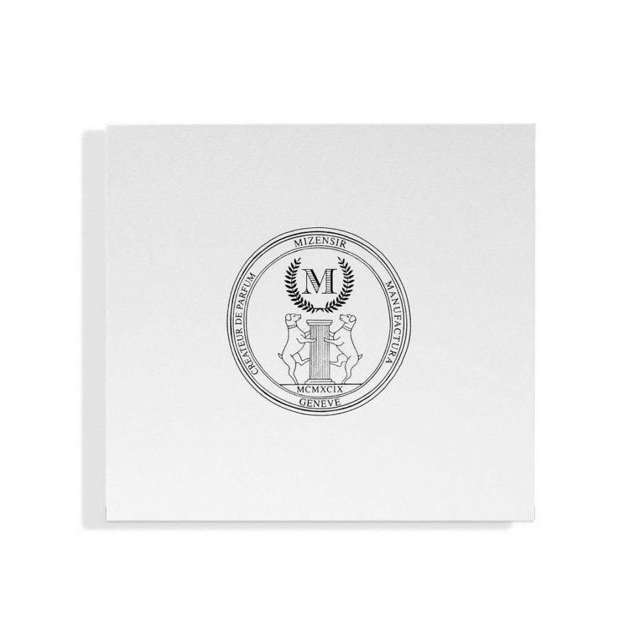 Mizensir Genève Eau De Gingembre | Nachfullpackungen New
