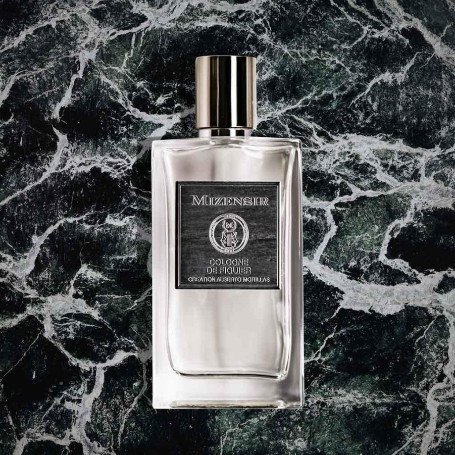 Mizensir Genève Cologne De Figuier | Parfum Wholesale
