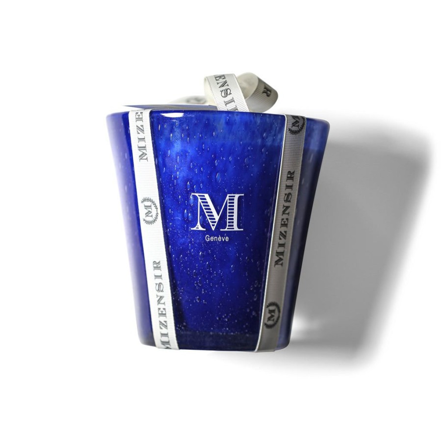 Mizensir Genève Gingembre Rose | Limitierte Auflage Clearance