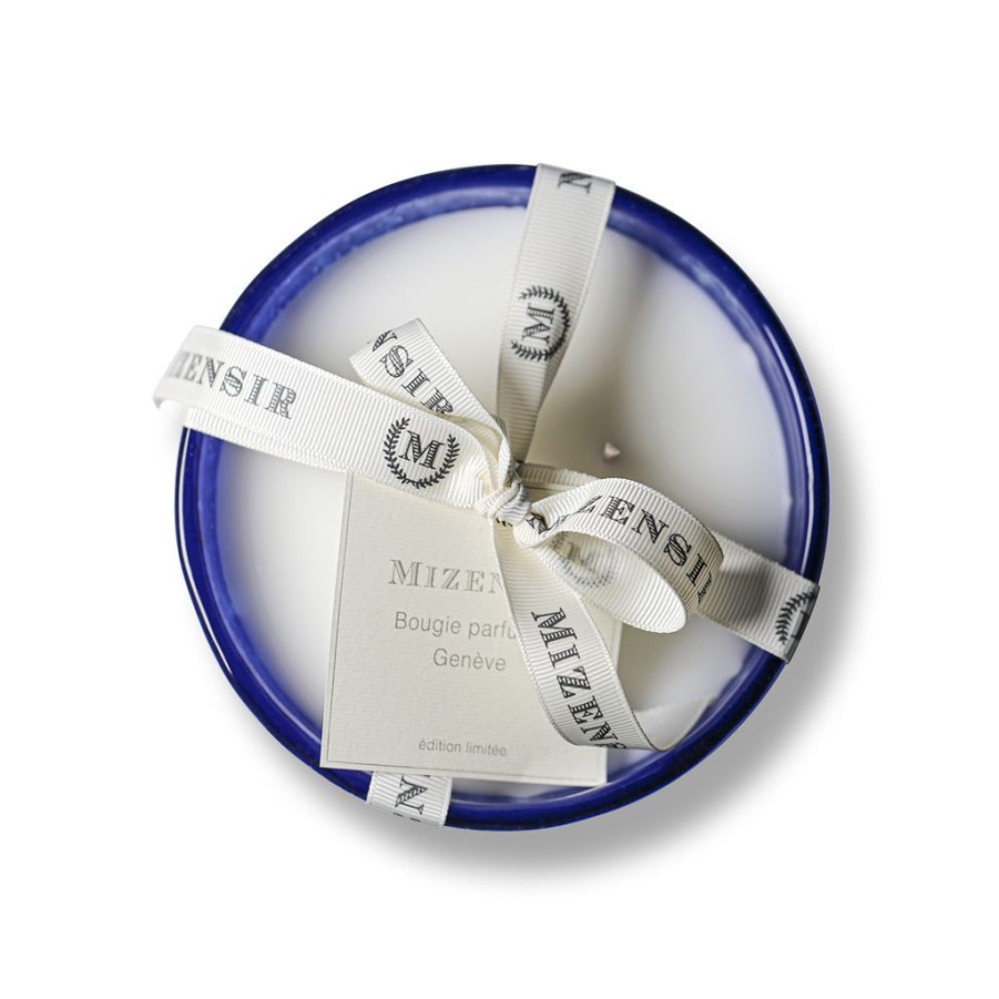Mizensir Genève Gingembre Rose | Limitierte Auflage Clearance