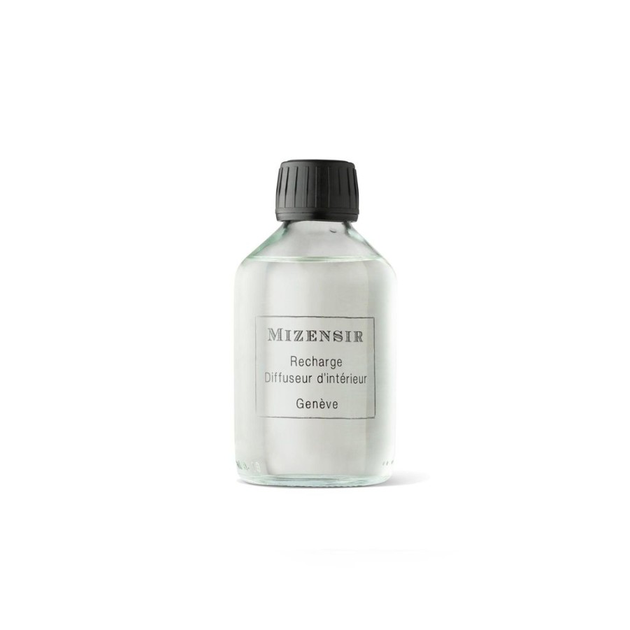 Mizensir Genève Fleur D'Oranger | Nachfullpackung Raumdiffusor New