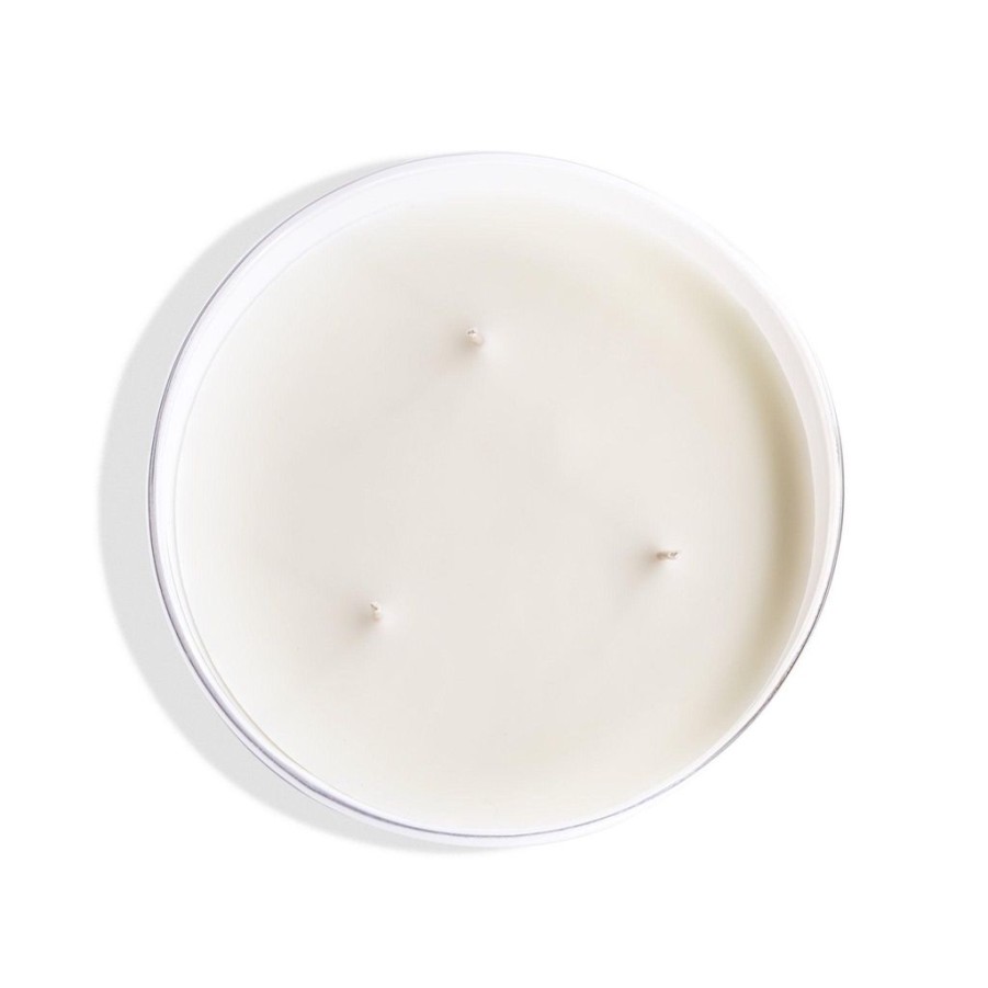 Mizensir Genève Rose Et Pivoine | Grose Duftkerze Clearance