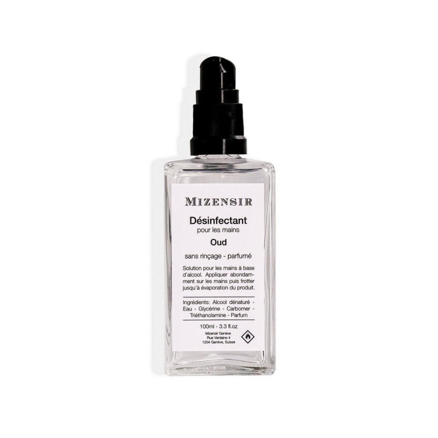 Mizensir Genève Oud | Desinfektionsgel Wholesale
