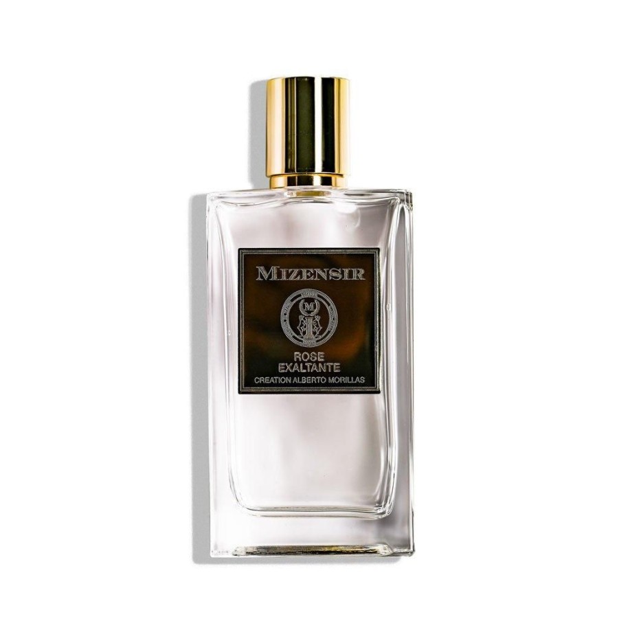 Mizensir Genève Rose Exaltante | Parfum New