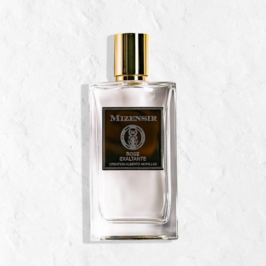 Mizensir Genève Rose Exaltante | Parfum New